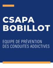 image FEUILLET CSAPA BOBILLOT Pro