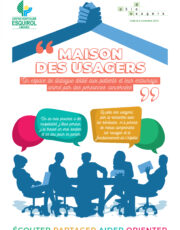 image du livret de la maison des usagers