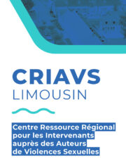 image Plaquette CRIAVS