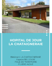 image Plaquette La Chataigneraie