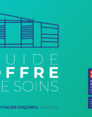 image de la couverture du guide de l'offre de soins