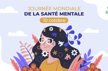 journée mondiale santé mentale