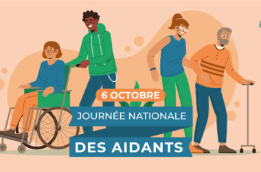 journée nationale des aidants