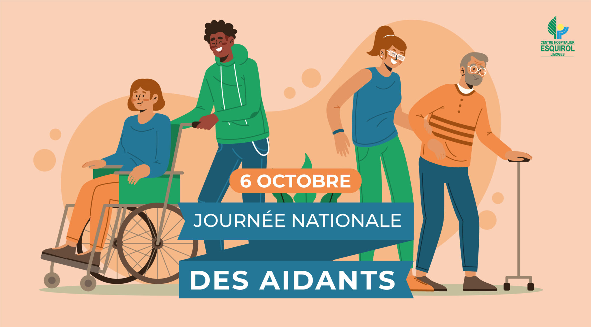 journée nationale des aidants