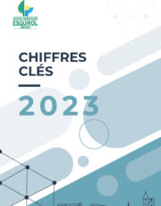 Chiffres clés du Centre hospitalier Esquirol pour 2023