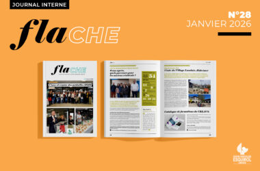 visuel présentation journal interne 28 - janvier 2026